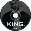 T.I. - King. (CD)